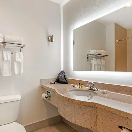 Best Western Plus Daphne Hotel Spanish Fort Exterior foto