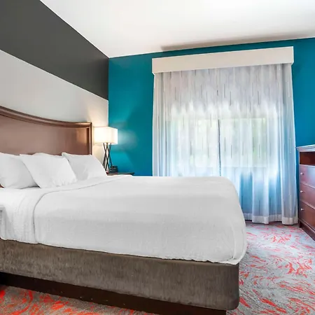 Best Western Plus Daphne Hotel Spanish Fort Exterior foto