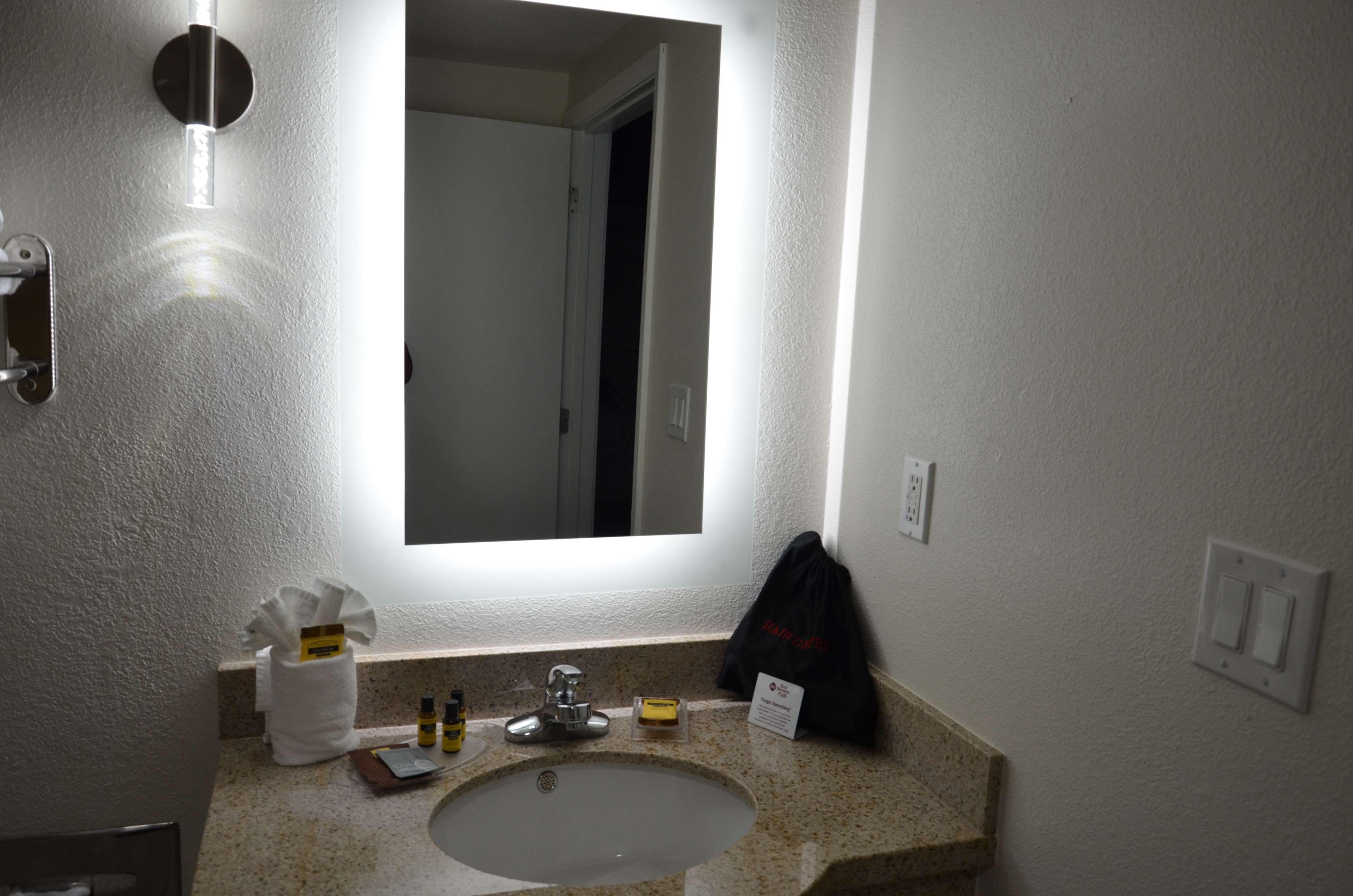 Hotel Best Western Plus Daphne