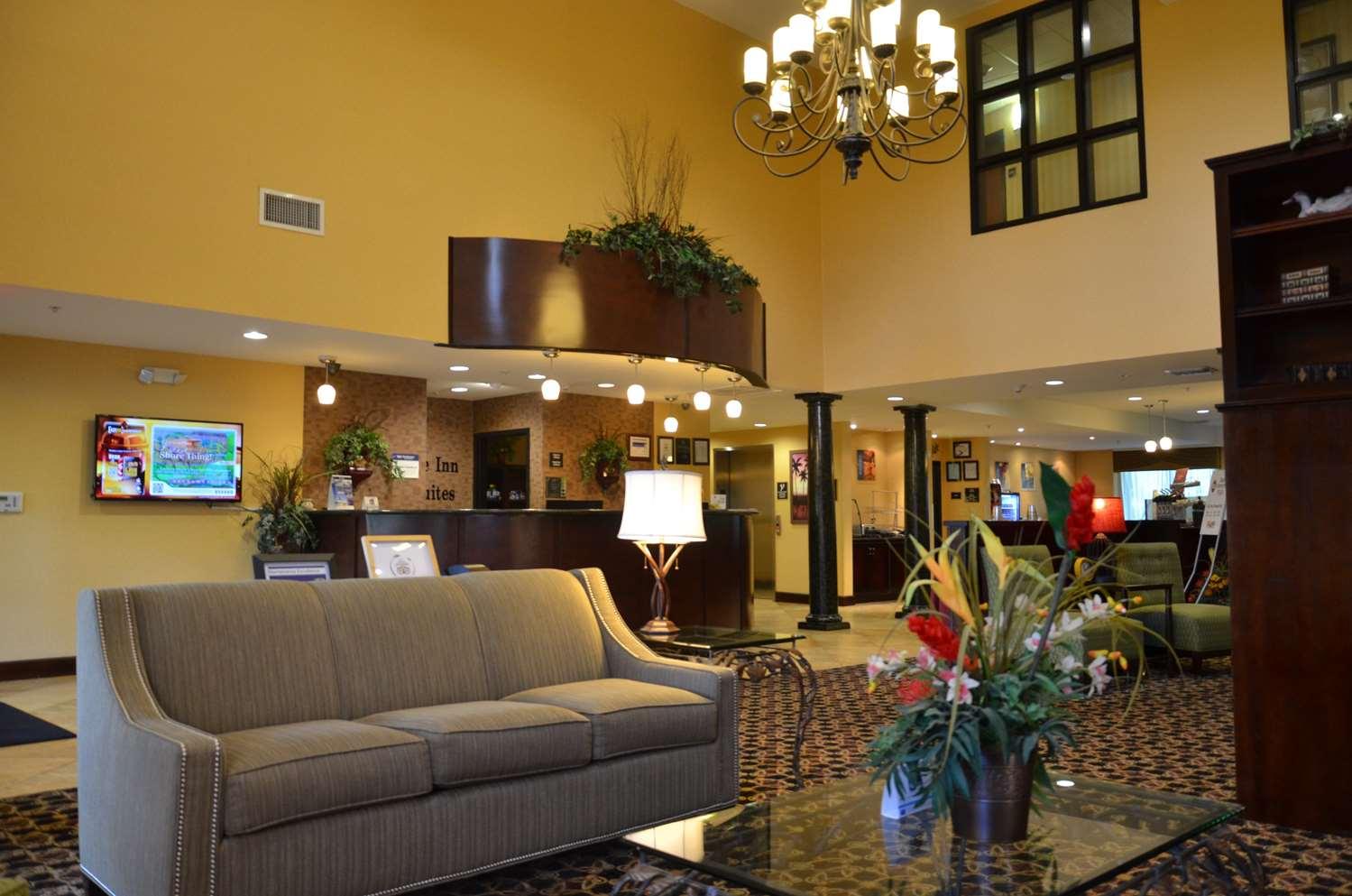 Hotel Western Daphne