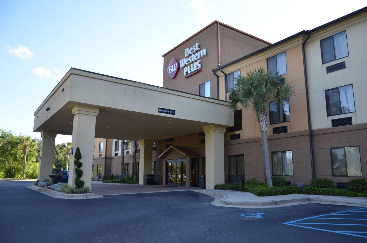 Western Daphne Hotel Spanish Fort