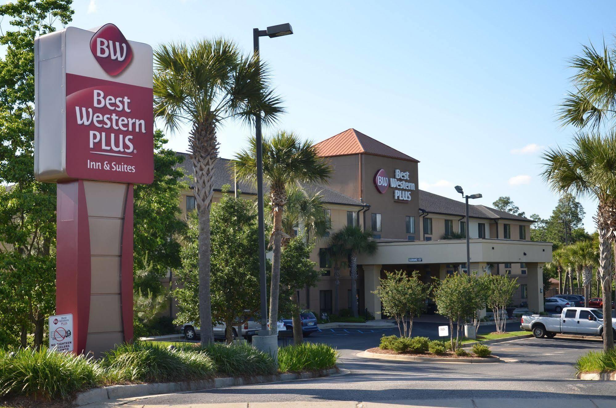 Western Daphne Hotel Spanish Fort